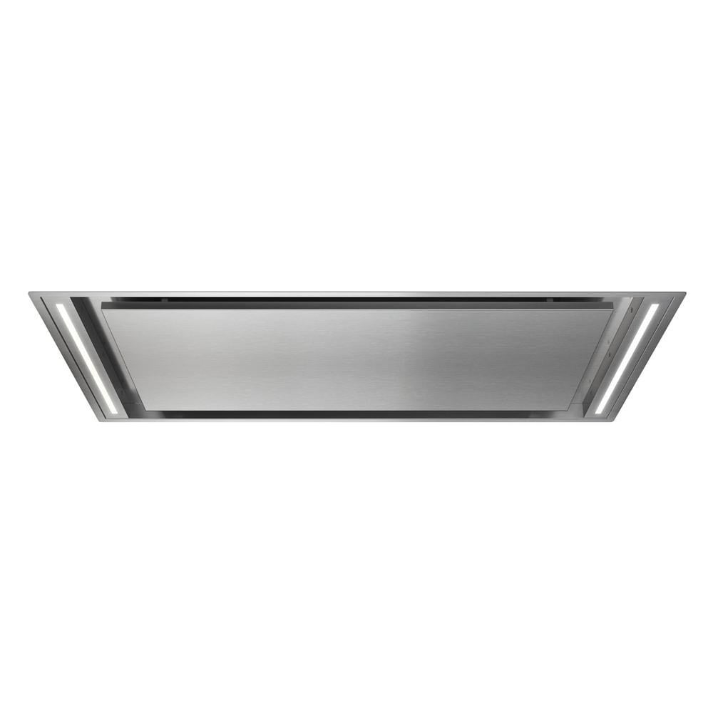 Ceiling extractor hood Airforce SILHOUETTE EASY UP IX/A/100