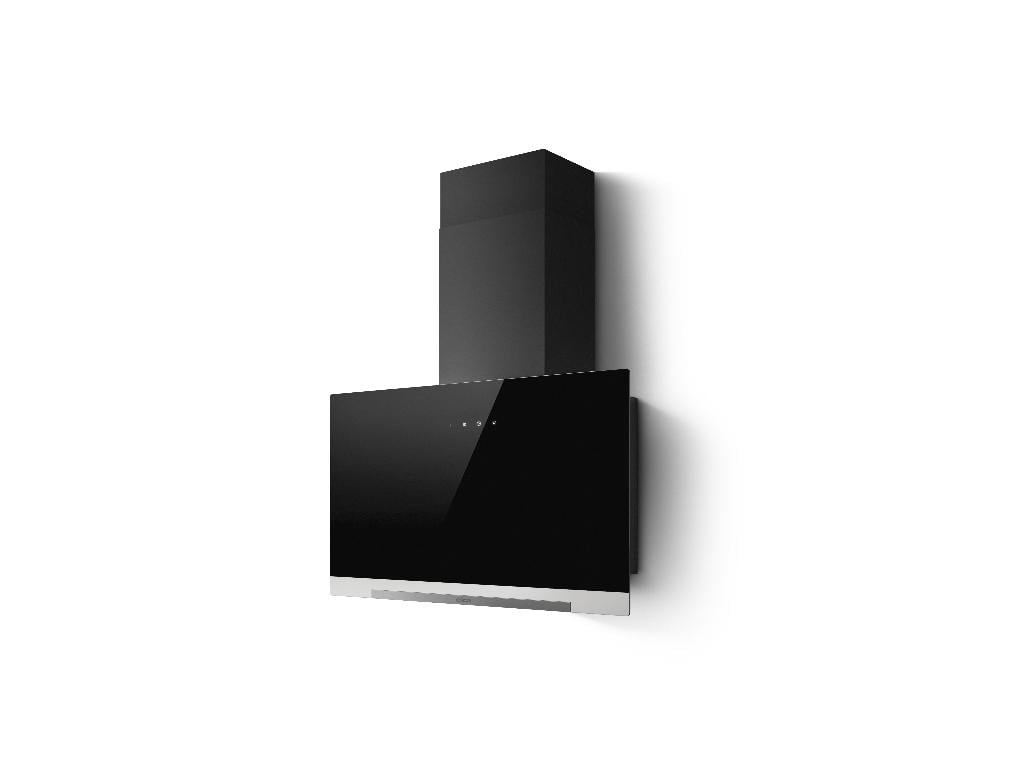 Chimney extractor hood 60 cm Elica APLOMBBL/A/60