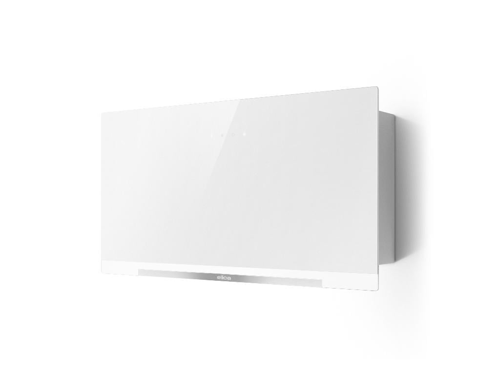 Chimney extractor hood 60 cm Elica APLOMBWH/A/60