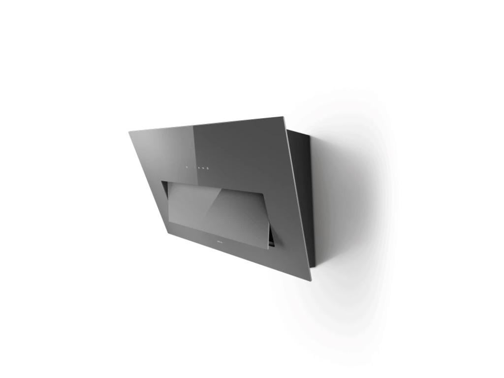 Chimney extractor hood 90 cm Elica BLOOMGR/A/85