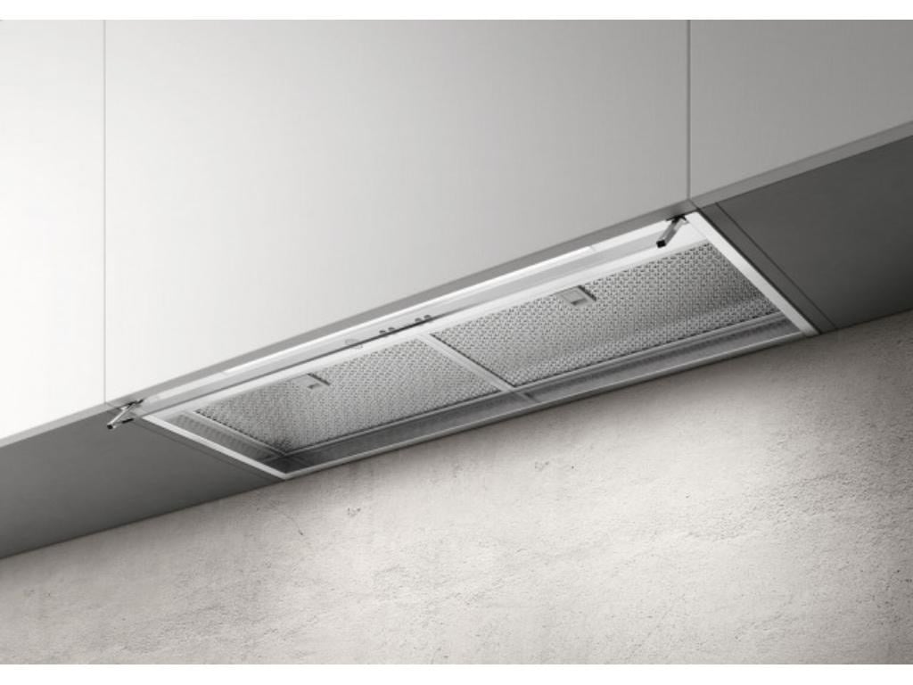 Built-in extractor hood 90 cm Elica BOXIN ADVANCE IX/A/90