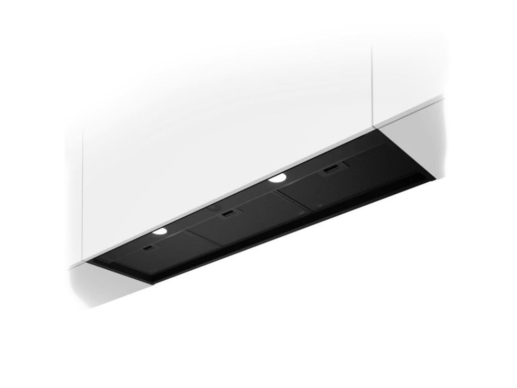 Built‑in extractor hood ELICA BOXINLX/BLMAT/A/120