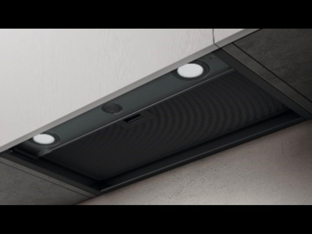 Built‑in extractor hood ELICA 60 cm BOXINLX/BLMAT/A/60