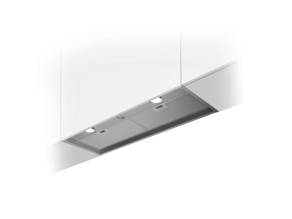 Built-in extractor hood FAVIA BOXINLX/IX/A/90