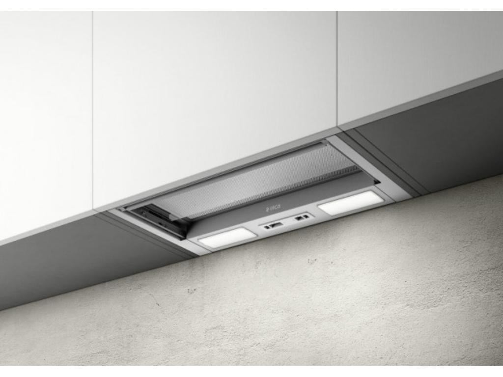 Built-in extractor hood ELICA CIAK2.0GR/A/60