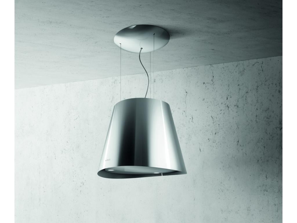 Island extractor hood ELICA EASYUXIX/F/50