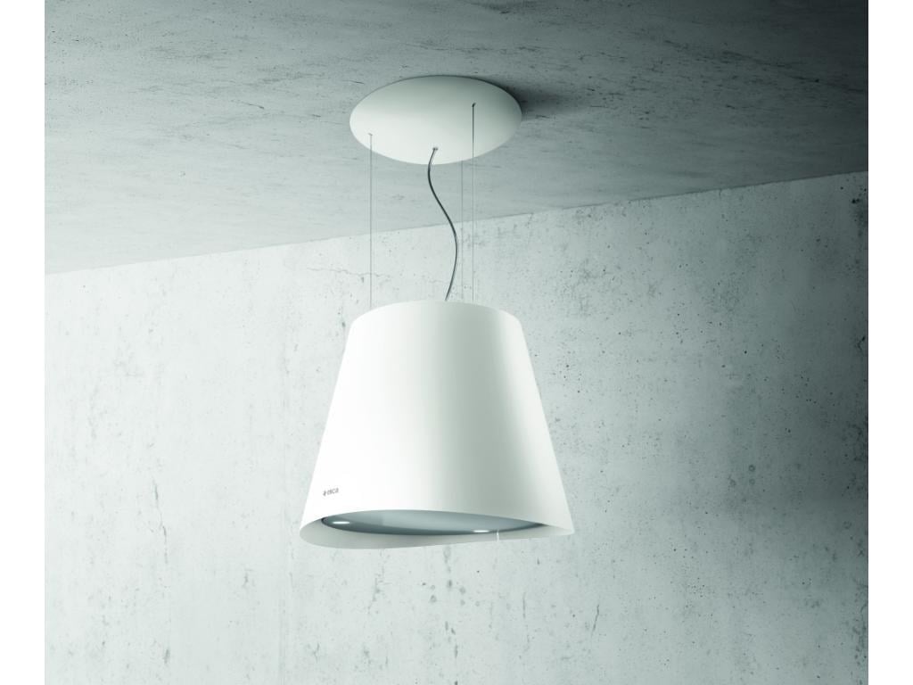 Island extractor hood ELICA EASYUXWH/F/50