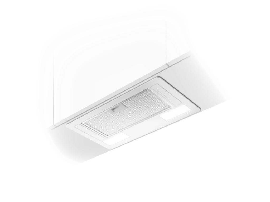 Built‑in 60 cm extractor hood Elica ERACWH/A/52