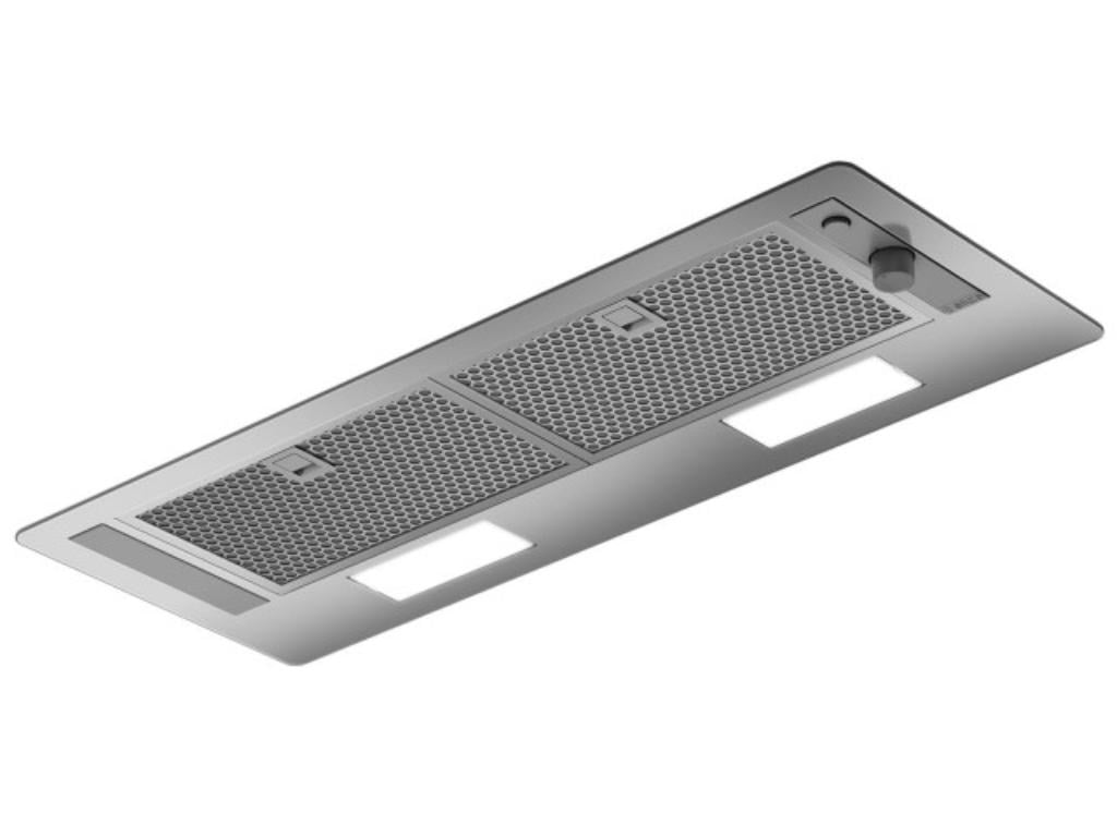Built-in extractor hood 80 cm ERASIX/A/72