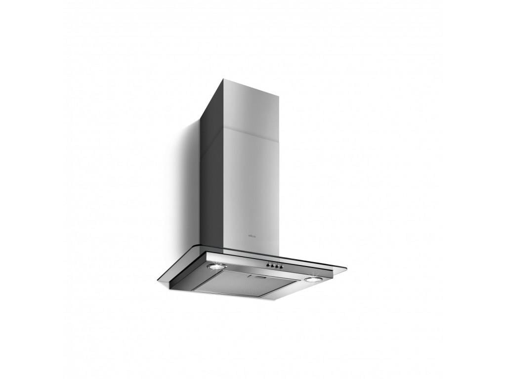 Chimney extractor hood ELICA 60 cm FLATGLASSIX/A/60