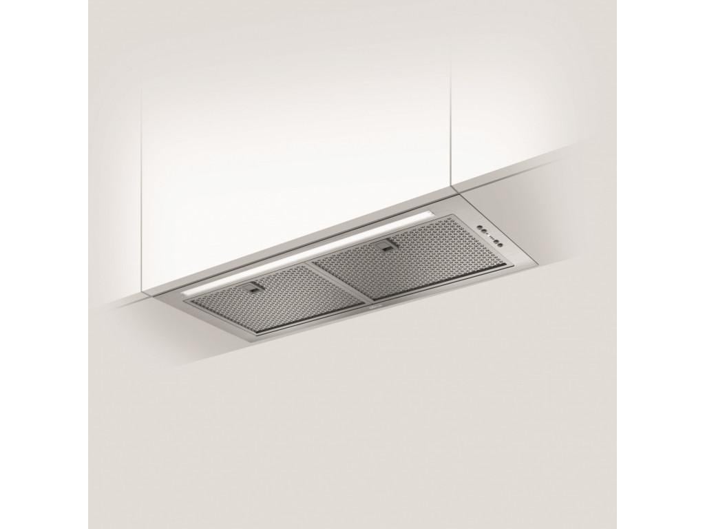 Built‑in extractor hood ELICA FOLDSIX/A/72