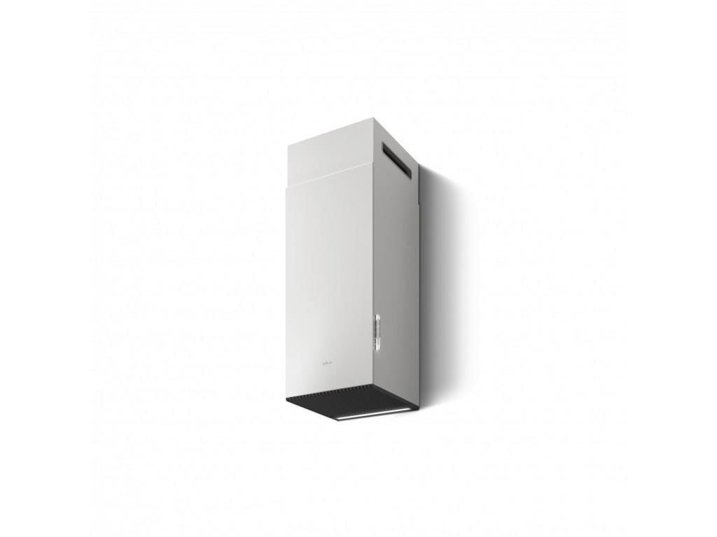 Chimney wall‑mounted extractor hood Elica HAIKU WH/A/32 š. 32, white