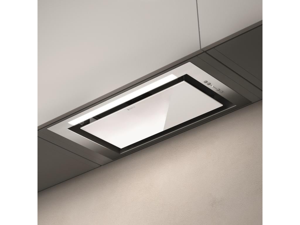 Built-in extractor hood ELICA 60 cm HIDDEN2.0IXGL/A/52