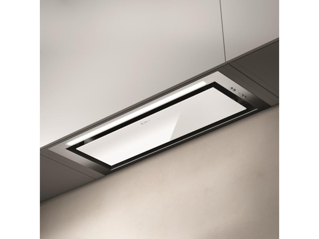 Extractor hood built-in ELICA 90 cm HIDDEN2.0IXGL/A/72
