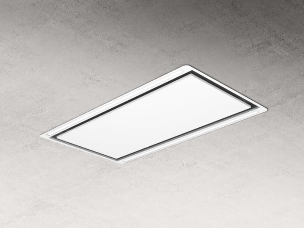 Island extractor hood ELICA HILIGHT-XH30WH/A/100