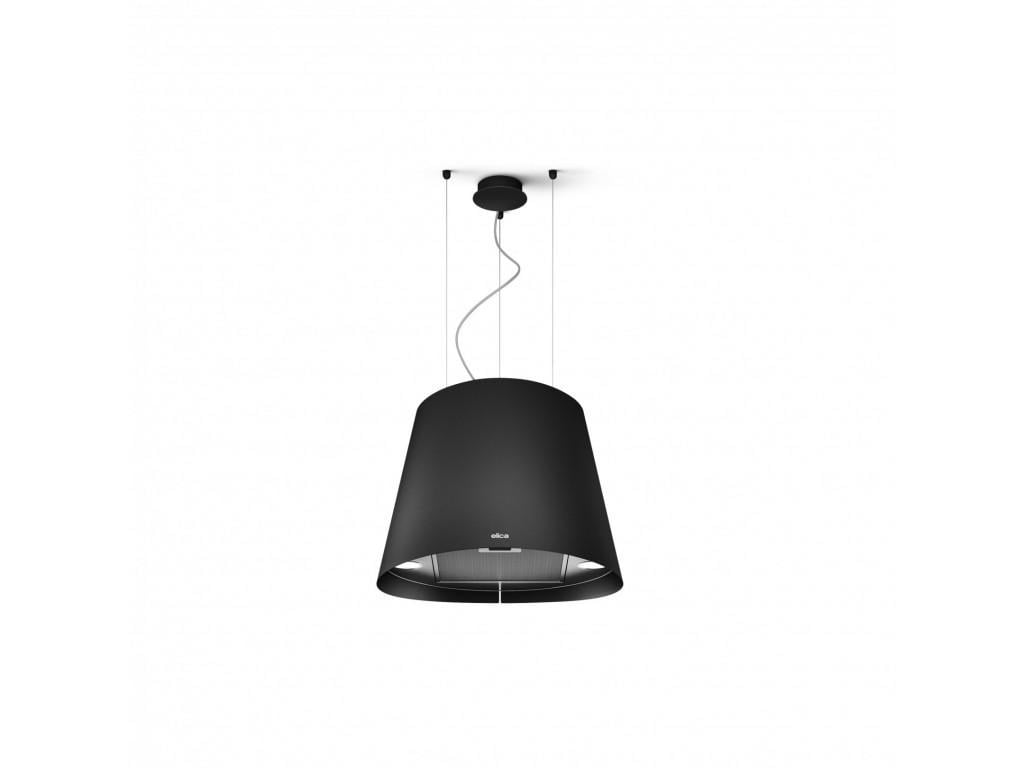 Island extractor hood Elica JUNOBL/F/50
