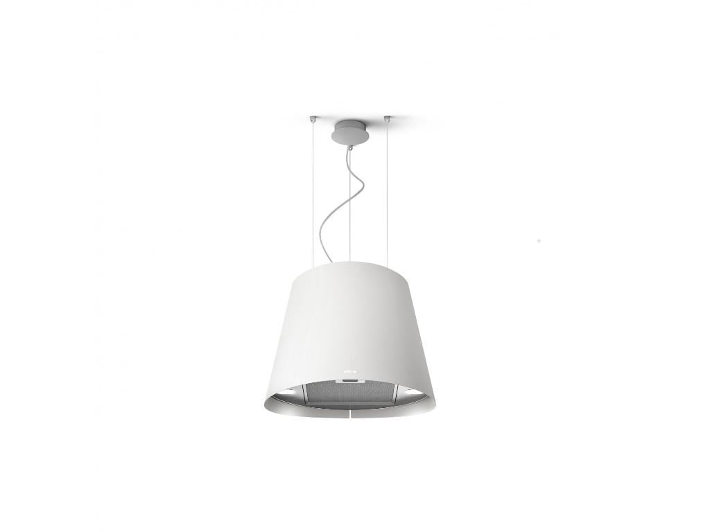 Island extractor hood Elica JUNOWH/F/50