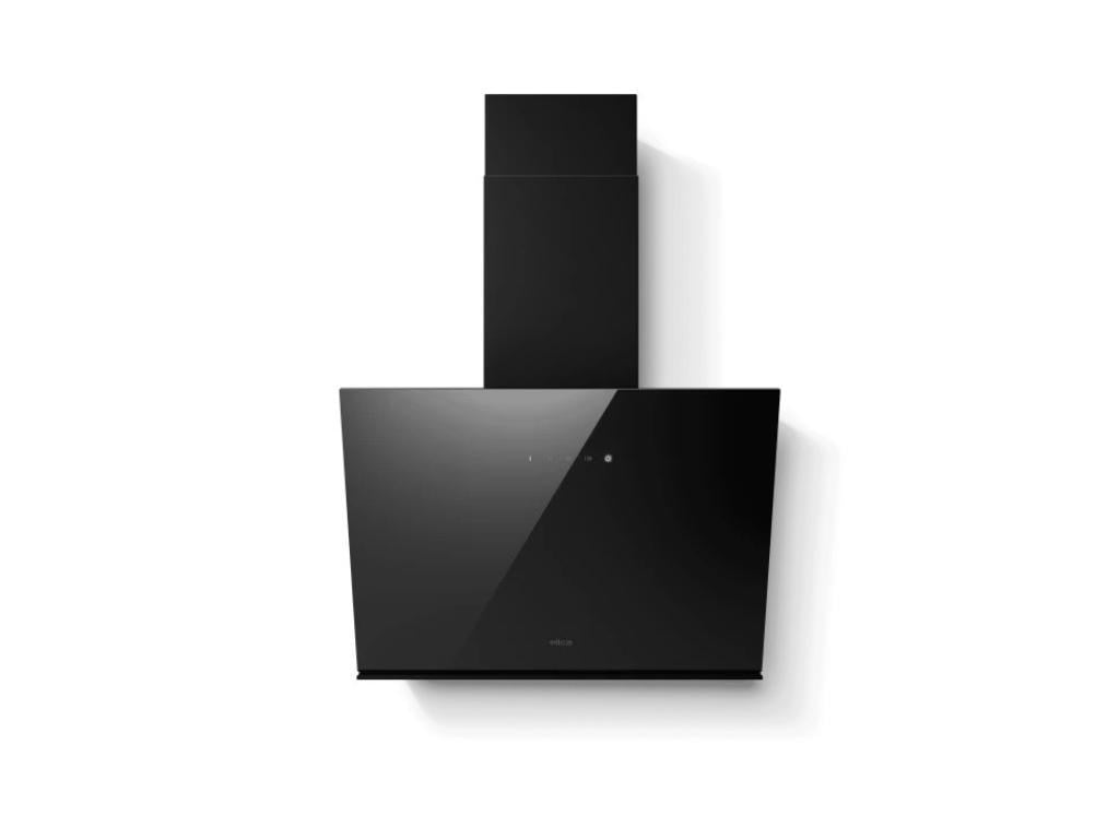 Chimney extractor hood 60 cm JUSTDRYBL/A/55