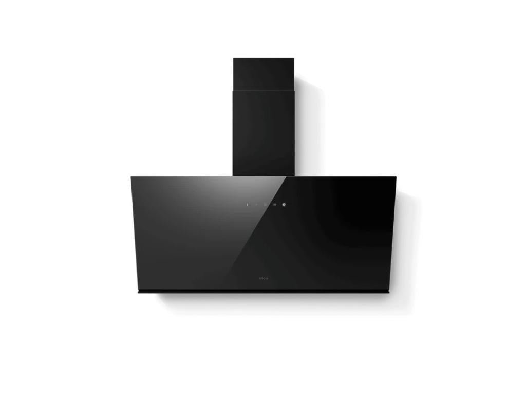 Chimney extractor hood 80 cm JUSTDRYBL/A/80