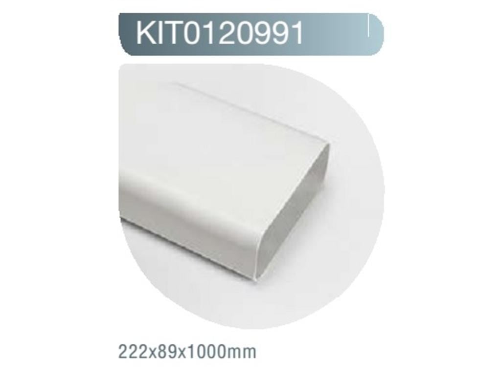 Accessories for extractor hoods Elica KIT0120991_E