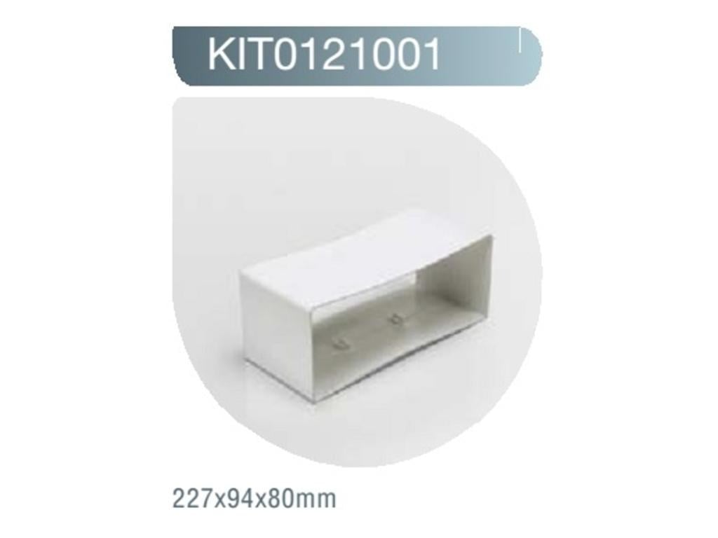 Accessories for Elica extractor hoods KIT0121001_E
