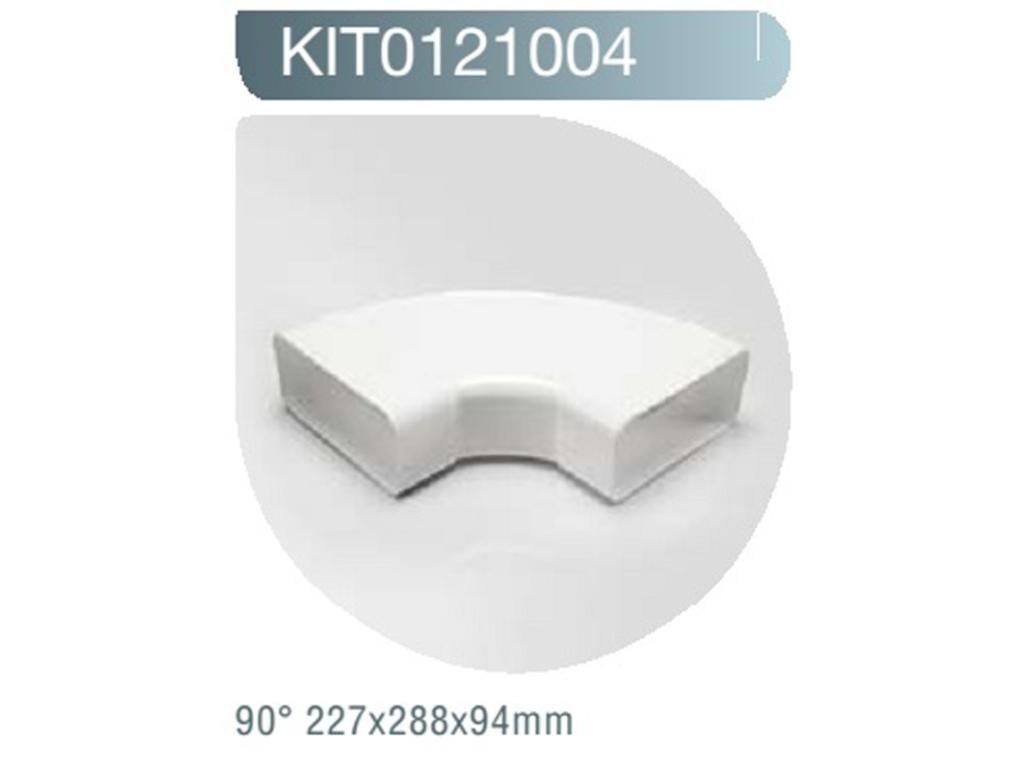 Accessories for Elica extractor hoods KIT0121004_E