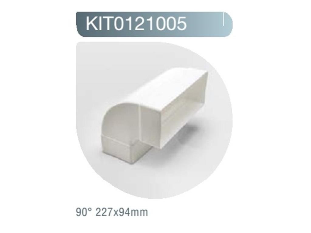 Accessories for Elica extractor hoods KIT0121005_E