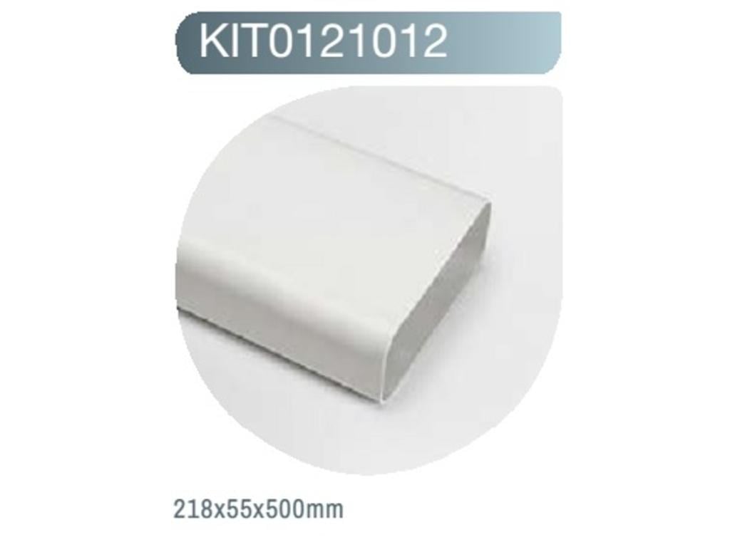 Accessories for extractor hoods Elica KIT0121012_E