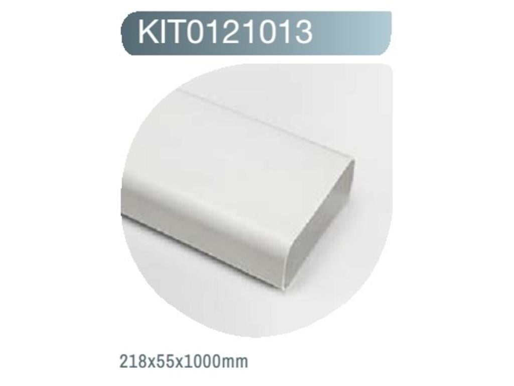 Accessories for extractor hoods Elica KIT0121013_E