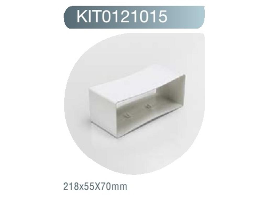 Accessories for extractor hoods Elica KIT0121015_E