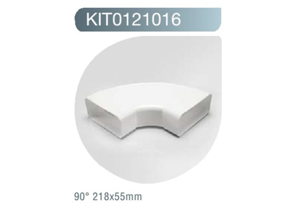 Accessories for extractor hoods Elica KIT0121016_E