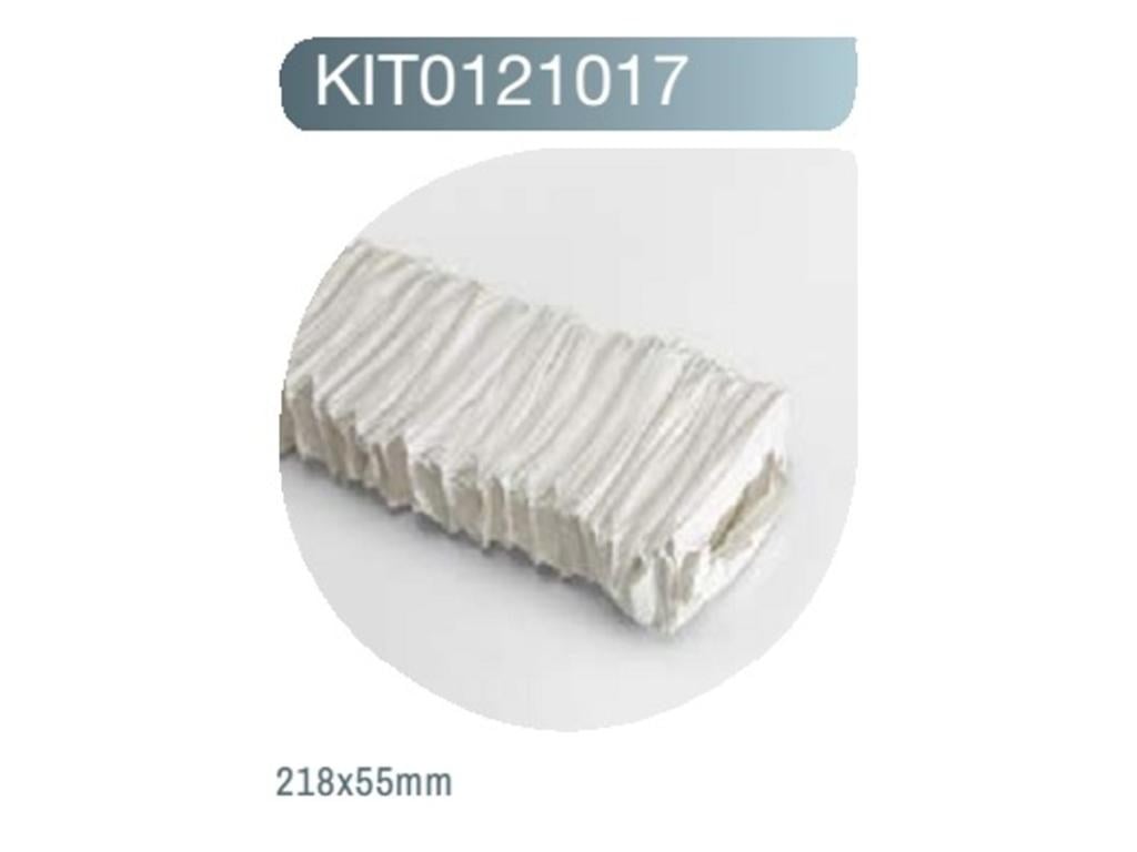 Accessories for Elica extractor hoods KIT0121017_E