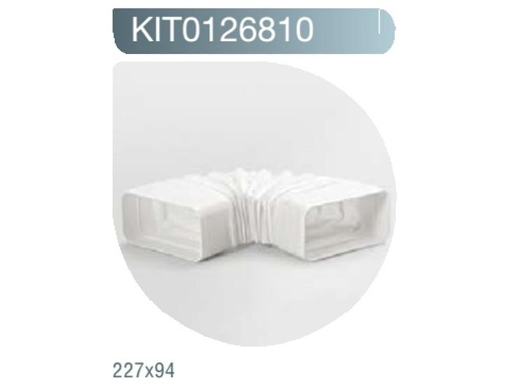 Accessories for Elica extractor hoods KIT0126810_E