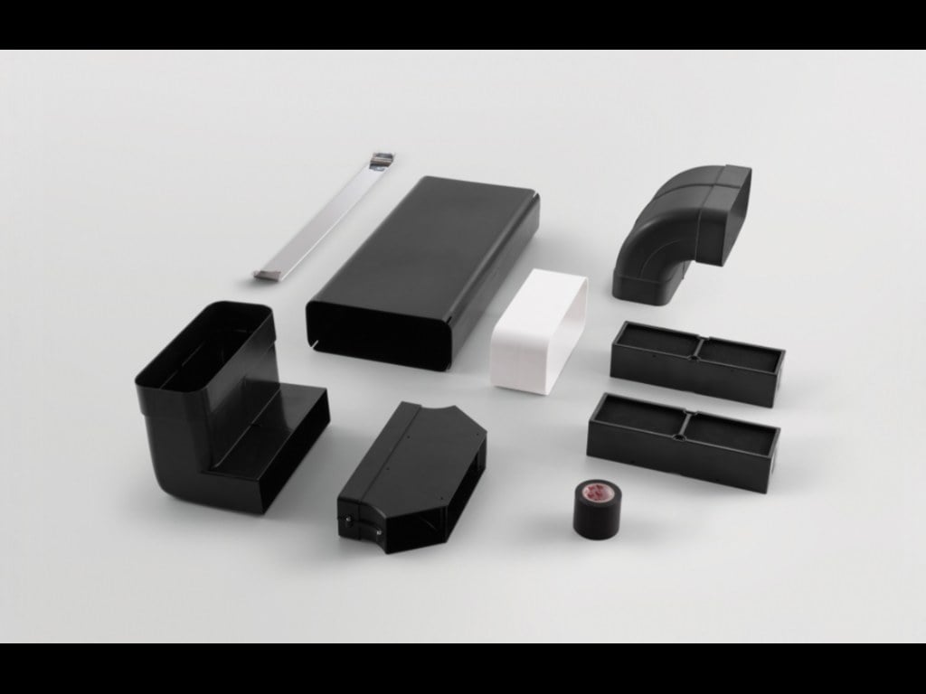 Accessories for extractor hoods Elica KIT0167756_E