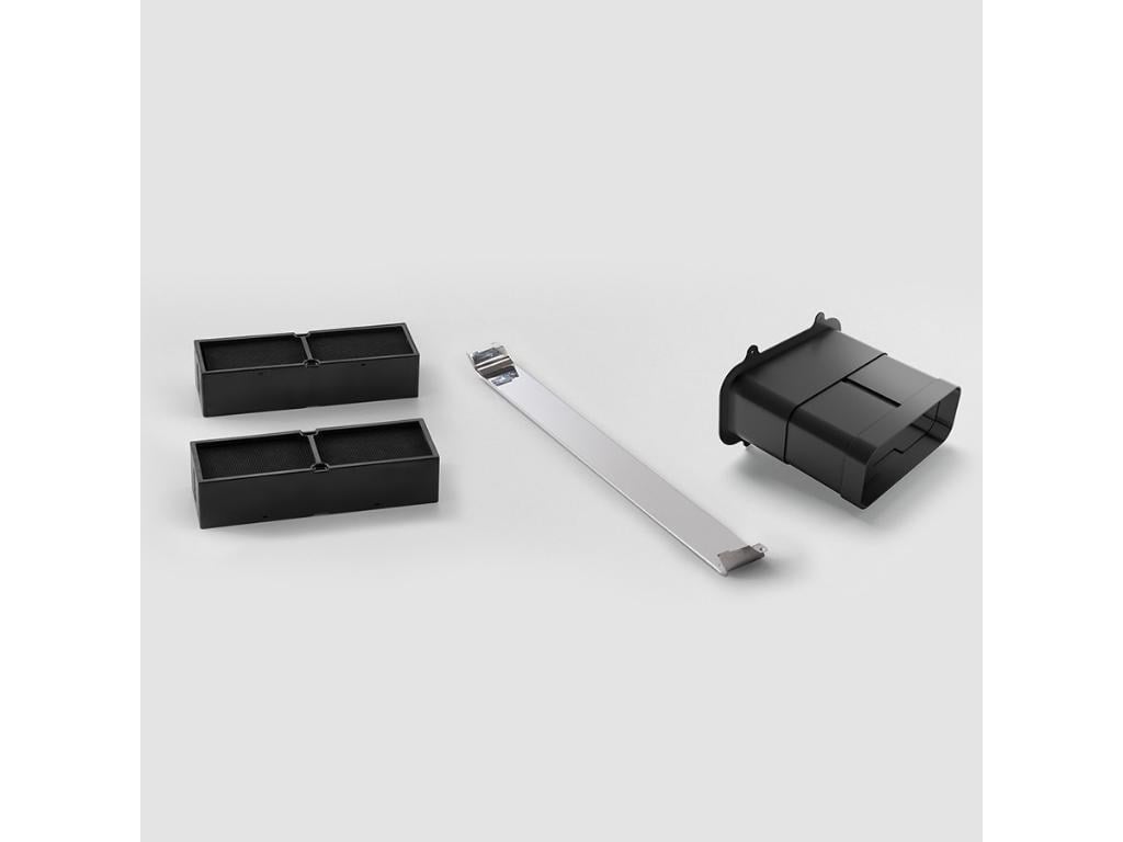 Recirculating installation kit Elica
