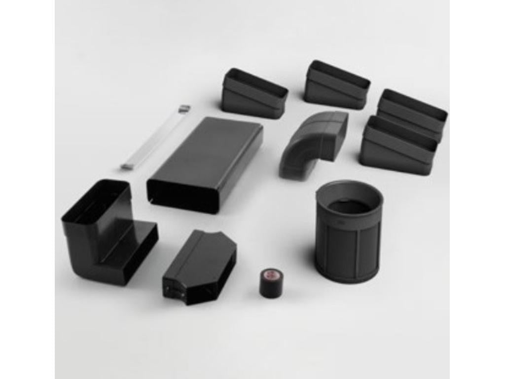 Recirculation Installation Kit KIT0199835 NIKOLATESLA EVO