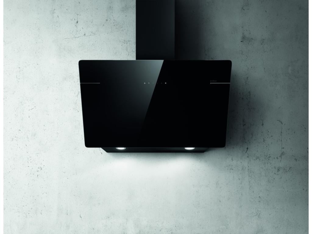 ELICA chimney extractor hood 90 cm LESSENZABL/A/90