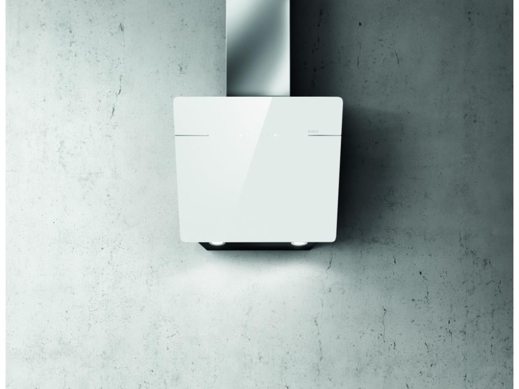 Chimney extractor hood ELICA 60 cm LESSENZAWH/A/60