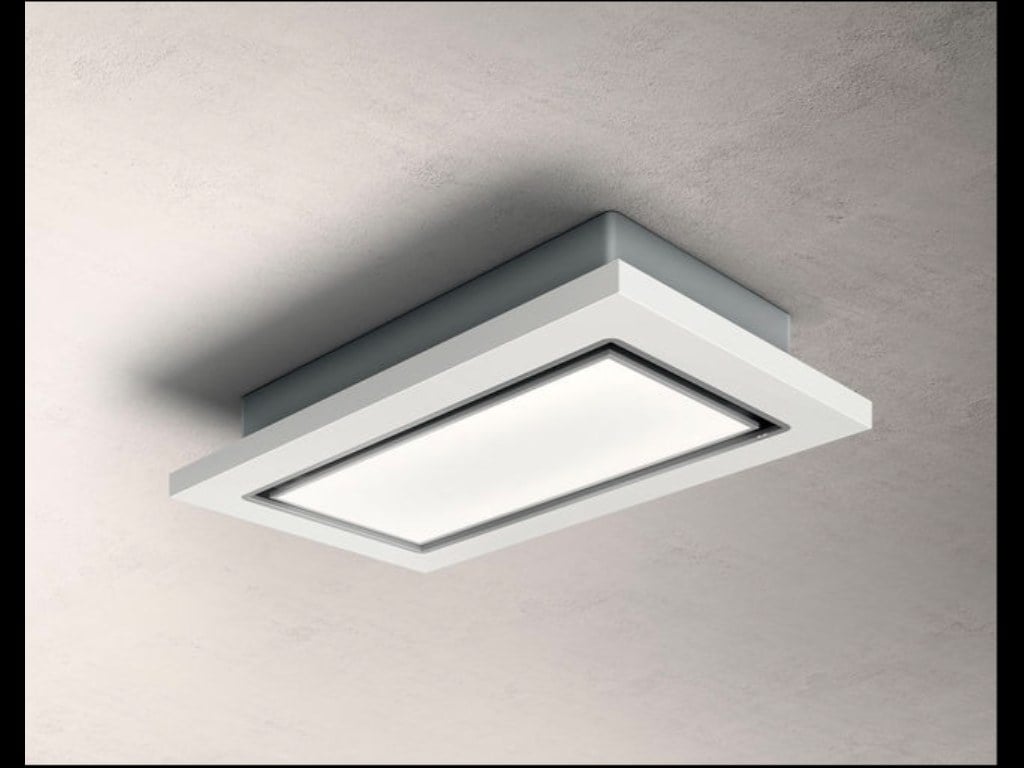 Island extractor hood ELICA LULLABY@WHWOOD/A/120
