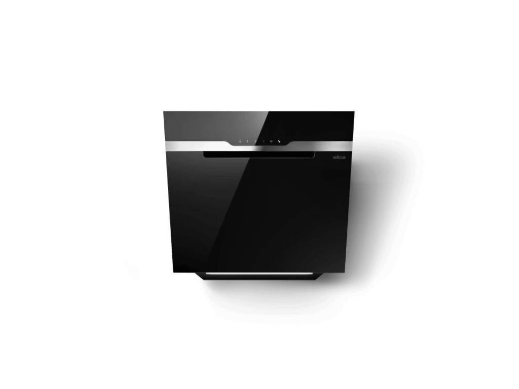 Chimney extractor hood ELICA 60 cm MAJESTICBL/A/60