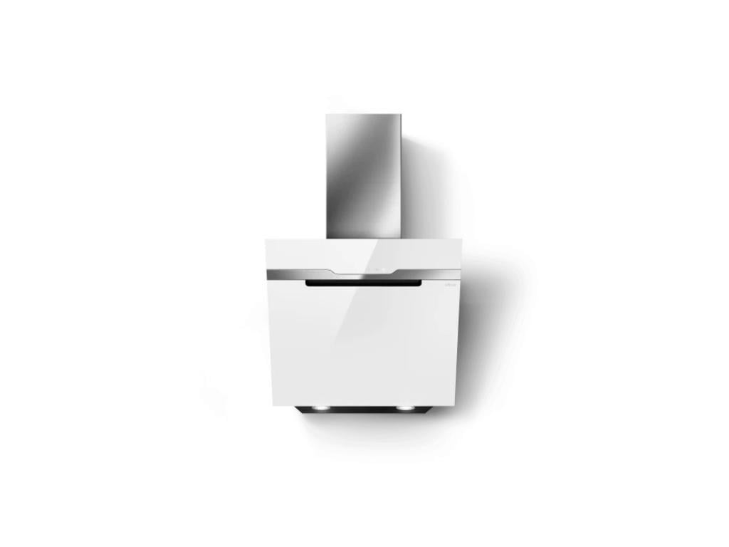 Chimney extractor hood ELICA 60 cm MAJESTICWH/A/60