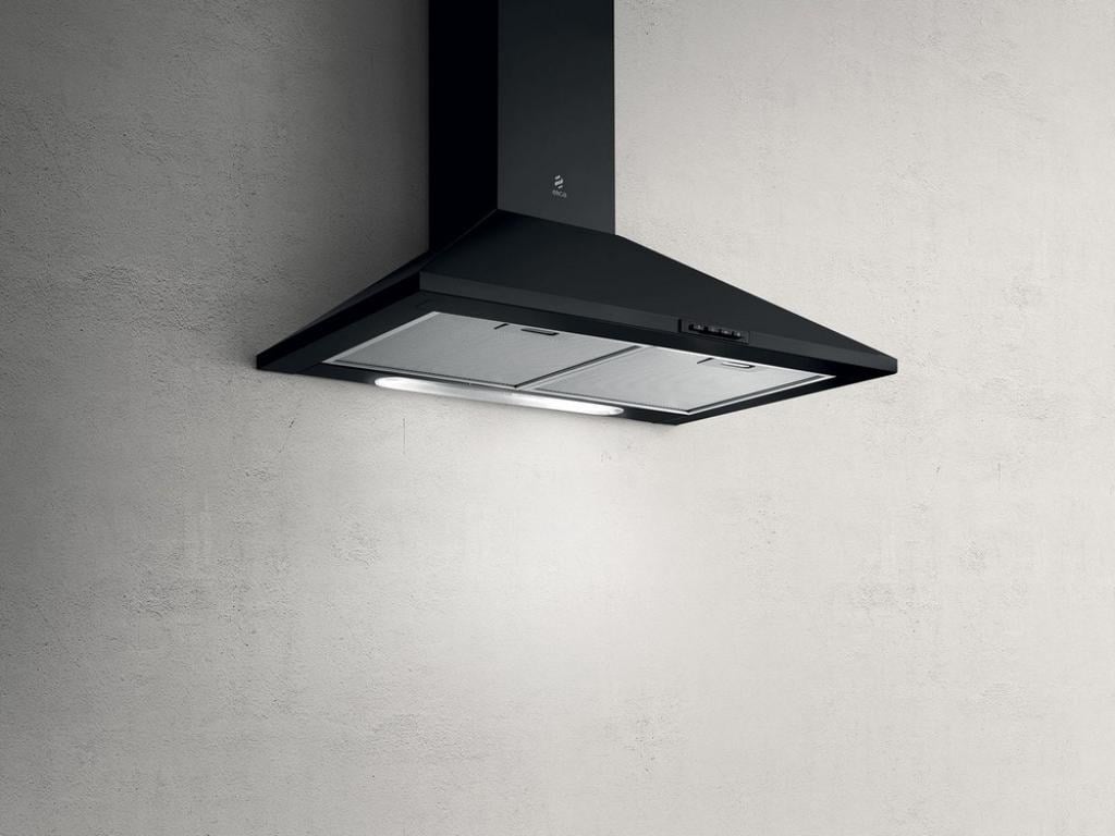 Chimney extractor hood ELICA 60 cm MISSYBL/A/60
