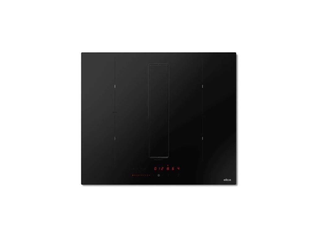 Elica NIKOLATESLA FIT BR/A/60 induction hob with extractor hood