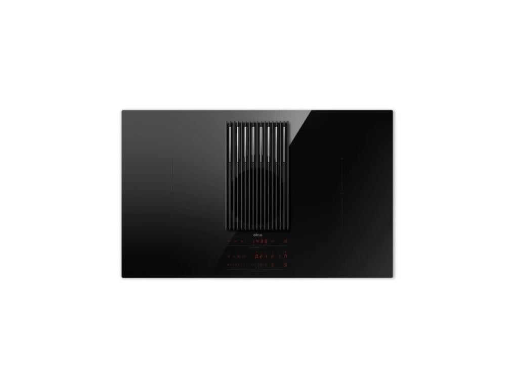 Induction hob NIKOLATESLALIBRAEVOBL/A/83