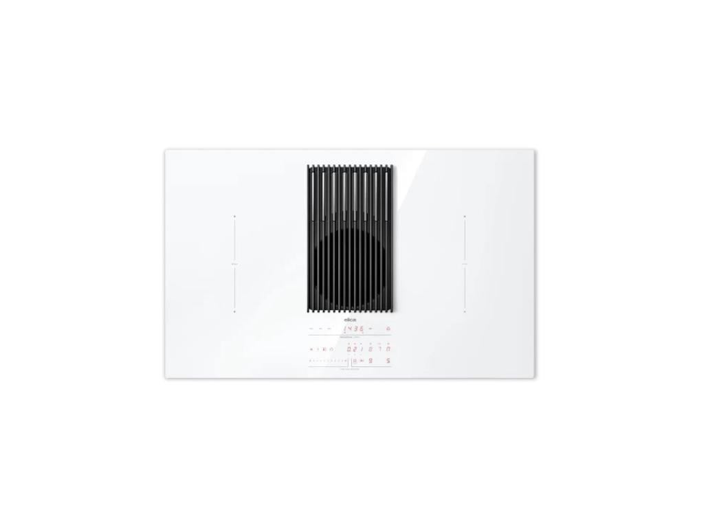Induction hob NIKOLATESLALIBRAEVOWH/A/83