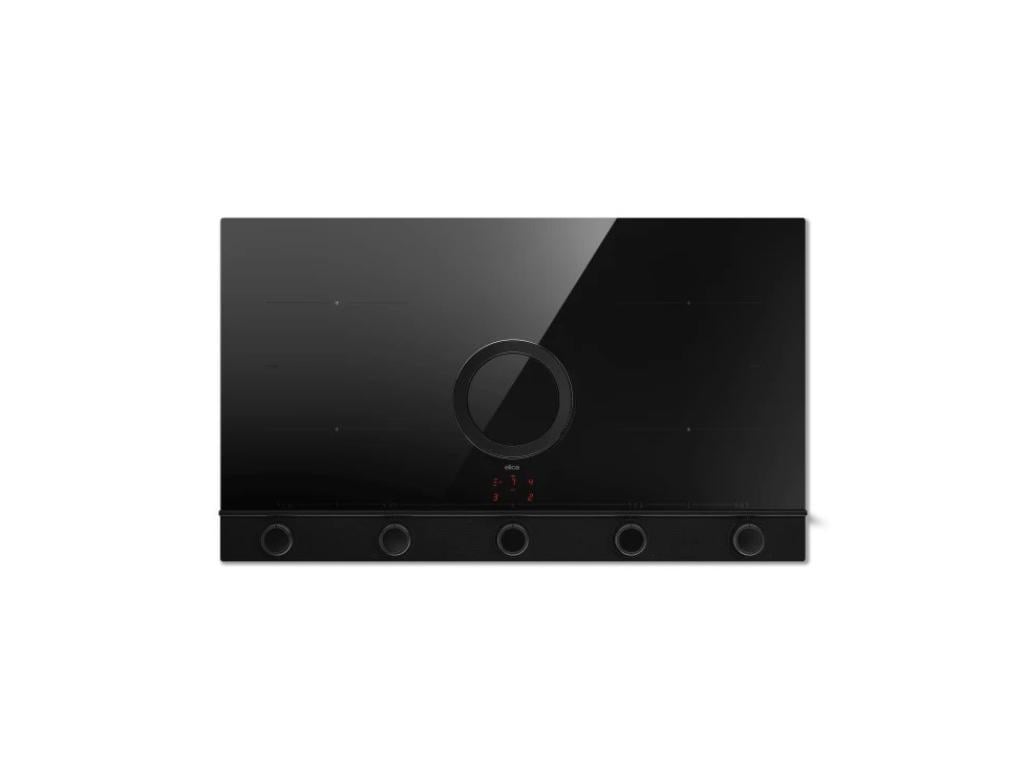 Induction hob NIKOLATESLAUNPLUGGEDEVOBL/A/90