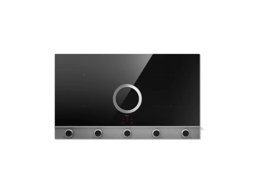 Induction hob NIKOLATESLAUNPLUGGEDEVOIX/A/90