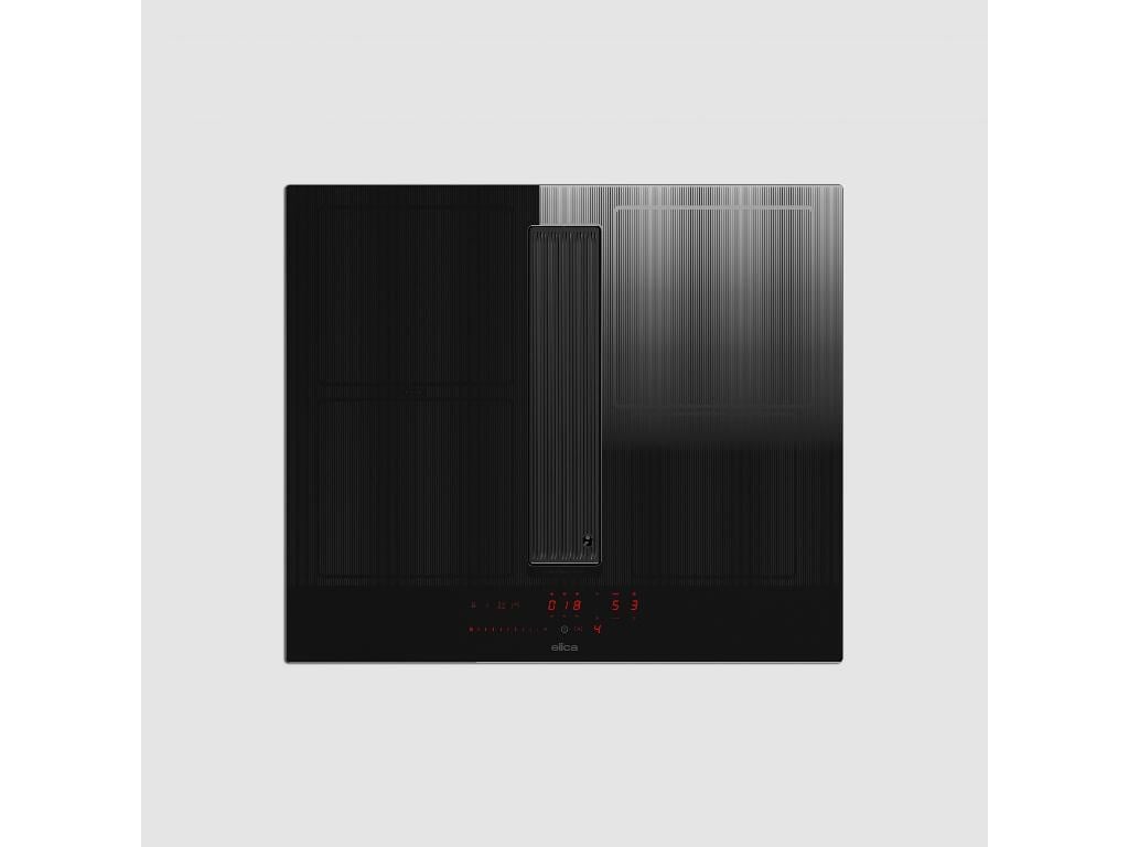Induction hob NIKOLATESLAVELVETBL/A/60
