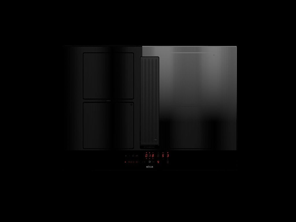 Induction hob NIKOLATESLAVELVETBL/A/72