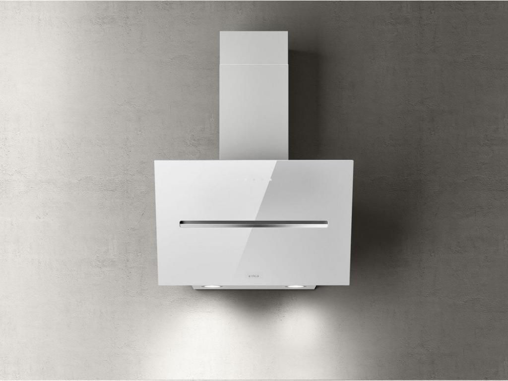 Chimney extractor hood ELICA 60 cm SHY-SWH/A/60